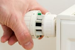 Wootton central heating repair costs
