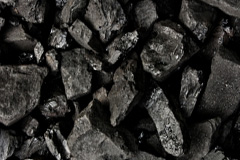 Wootton coal boiler costs