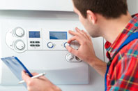 free commercial Wootton boiler quotes