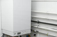 free Wootton condensing boiler quotes