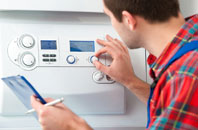 free Wootton gas safe engineer quotes