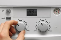 free Wootton boiler maintenance quotes